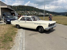 2026-08-01 - 1.Motorfahrzeugtreffen Zuzwil
